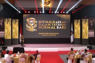 Wapres: Tatanan normal baru perlu inovasi