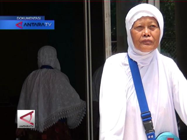 Kematian Jamaah Haji Indonesia Menurun