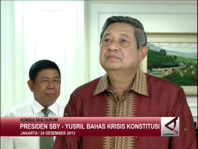 biography presiden susilo bambang yudhoyono