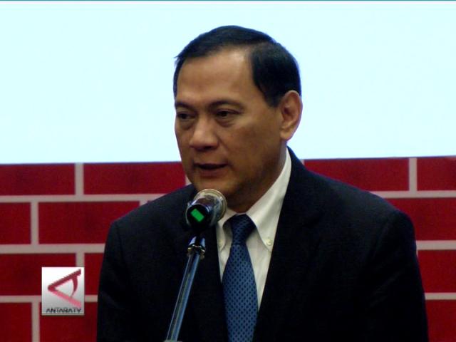 Petunjuk SOP Lindung Nilai Diluncurkan