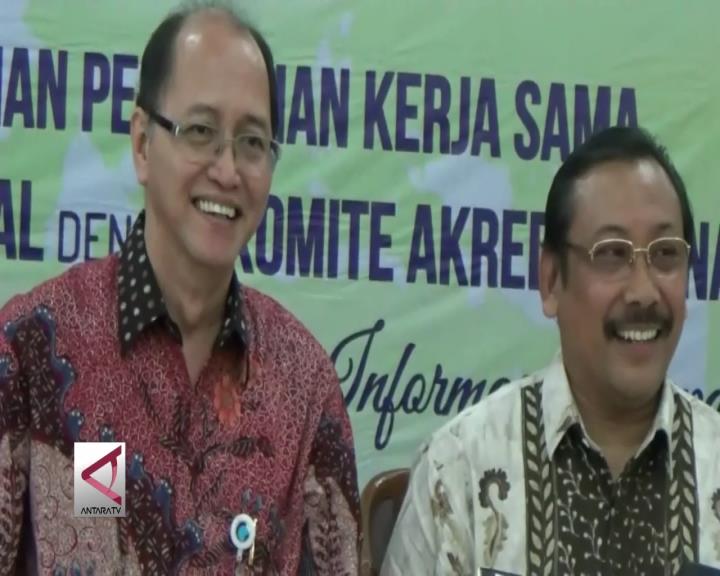 Akreditasi Geospasial Untuk Hadapi MEA ANTARA News