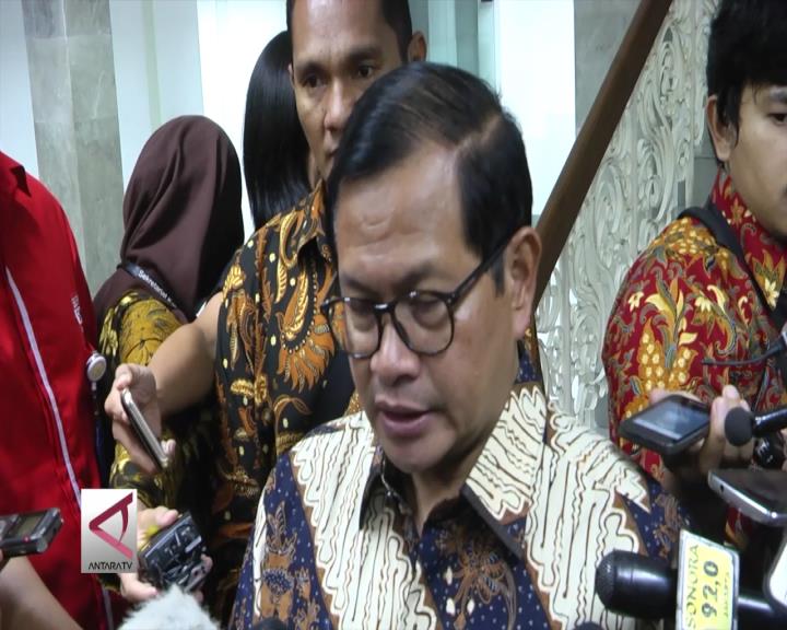 Pansel Hakim Mk Segera Bekerja Antara News