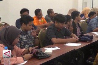 7 Daerah di Sultra belum peroleh DP4