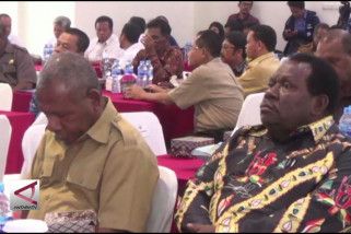 BPK : Pengawasan Dana Desa di Papua belum efektif
