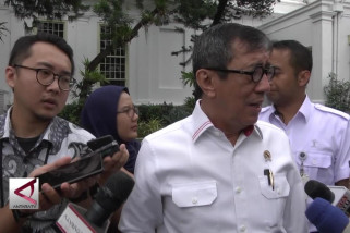 Pembebasan Ba'asyir terganjal syarat setia Pancasila