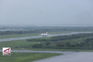 Airnav fokus di peningkatan kapasitas & konektivitas