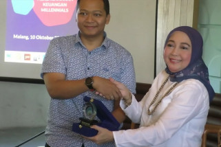 Kemkominfo dorong kaum muda jadi technopreneur