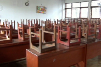 Pascagempa Pemkot Ambon liburkan sekolah satu minggu