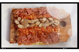 Kreasi 3 cita rasa martabak Har khas Palembang yang lezat