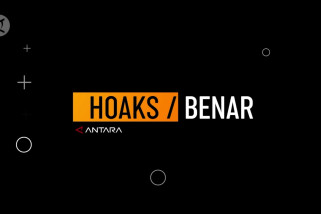 Hoaks Atau Benar - Tentang UAS yang ditangkap dan KK seukuran KTP