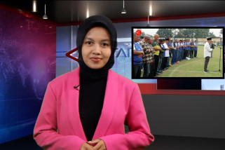 Shalat gaib bagi korban Kanjuruhan hingga pembangunan Pelabuhan Sanur