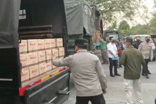 KPPU pastikan pelaku kartel minyak goreng didenda Rp1 miliar