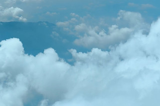 Lima armada pesawat laksanakan OMC di DKI dan Jabar