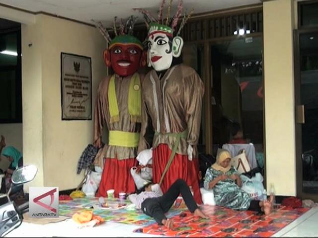 Bukit Duri Kembali Tergenang
