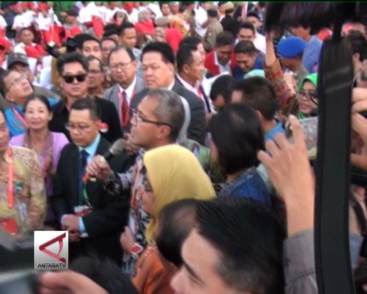 Deklarasi Makassar Komitmen Majukan ASEAN