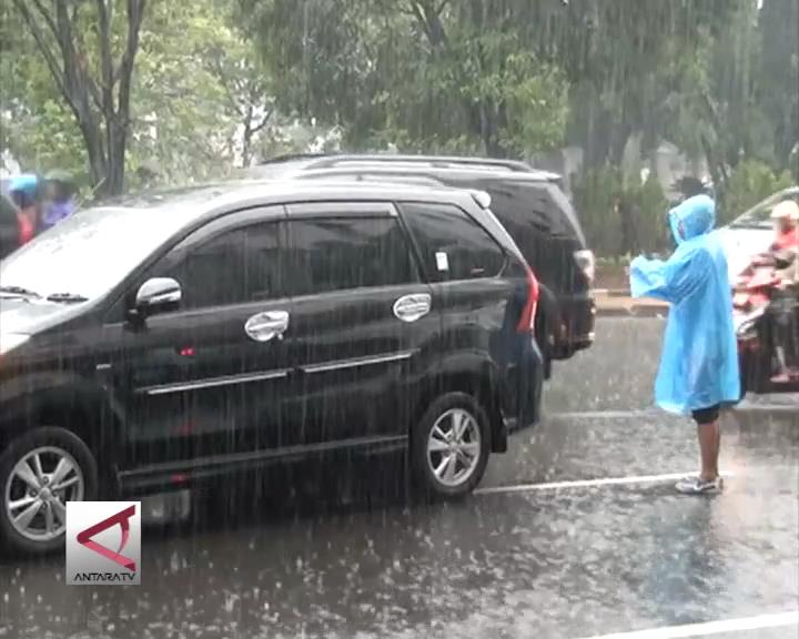 Musim Pancaroba Hingga Akhir November