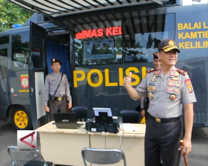 Pindah Kantor Demi Tampung Aspirasi