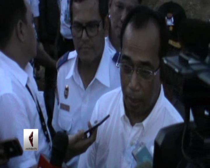 Kereta Api Trans-Sulawesi Ditawarkan ke Swasta