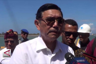 Gempa Lombok tak pengaruhi IMF-WBG