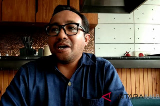 Asita Kalbar akan gelar Kapuas Fair 2018