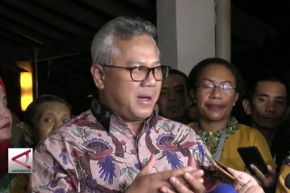 Pemilu penentu nasib Indonesia
