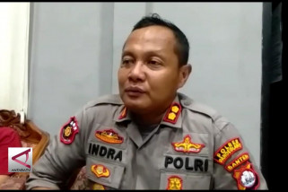 Menadah keuntungan sendiri di tengah musibah