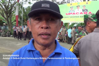Hari Peduli Sampah Nasional