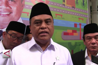 Menpan RB: Hanya sekitar satu persen ASN terlibat kampanye