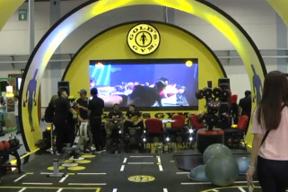 Peluang bisnis gaya hidup sehat terbuka lebar