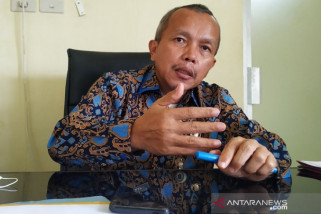 ANTARA TV - Diskominfo Babel imbau masyarakat milenial bijak sikapi quick count pilpres