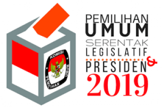 Semarak Pemilu Serentak 2019 di Teluk Wondama