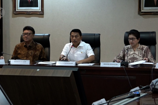 Gambar Gedung Putih Olo Panggabean GAMBAR TERBARU HD