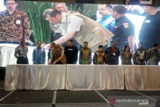 Antara TV - Babel Sukses gelar Peringatan Bulan Resiko Pengurangan Bencana 2019
