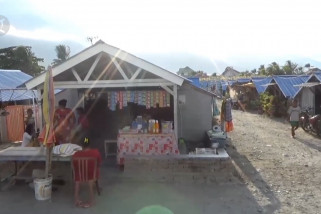 Pemkot Palu maksimalkan pemberdayaan perempuan terdampak bencana