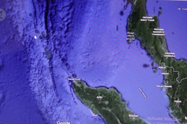 Aceh Masih Berpotensi Gempa Besar Pada 2020