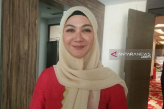 Antara TV - Bunda PAUD Babel kunjungi PAUD Mawar Merah