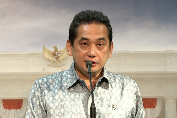 Pemerintah targetkan 2.5 Juta orang kunjungi Paviliun Indonesia