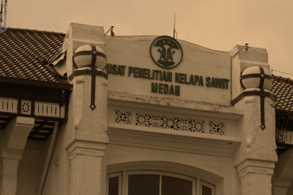 PPKS Medan jadi saksi sejarah perkembangan industri kelapa sawit di Indonesia