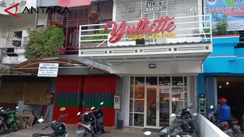 15+ Rumah Makan Lima Rasa Banjarmasin Gif