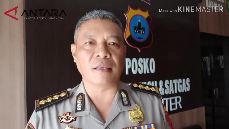 Polisi Buka Penerimaan Untuk Bintara Bidan Dan Pramugari Antara News