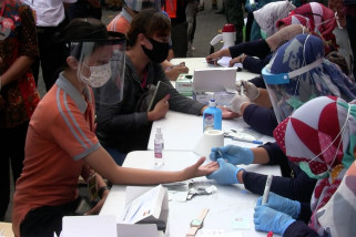 Jabar siapkan operasi gabungan sisir pelancong dari luar daerah