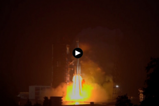 China luncurkan satelit telekomunikasi komersial