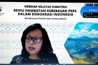 Bappenas pertimbangkan kearifan lokal dalam Indeks Demokrasi Indonesia
