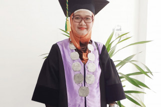 Si peneliti batang pisang mauli