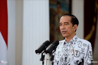Presiden dorong kesejahteraan guru honorer