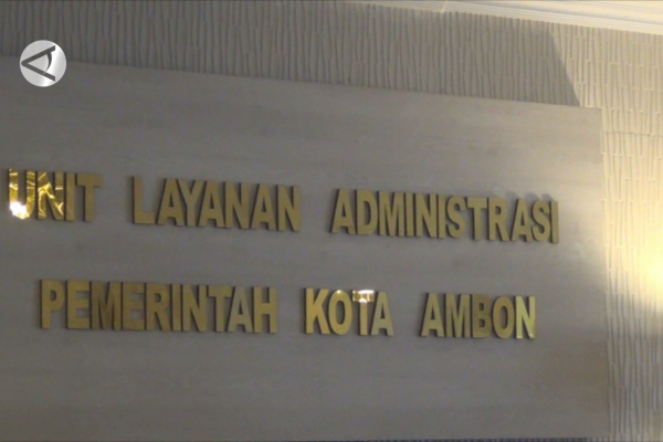 Tujuh pejabat ikuti seleksi calon Sekretaris Kota Ambon