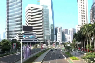 BMKG: Sinyal perubahan iklim akibat ulah manusia semakin nyata