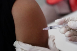 Pemerintah Aceh mulai vaksin booster, lansia prioritas