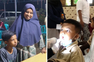 Upaya Aceh Utara dan Pekalongan lakukan percepatan vaksinasi