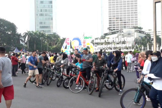 Jakarta dan Bandung siap jadi tempat konferensi anak muda negara G20
